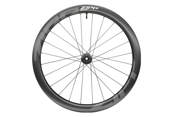 Roue Arrière Zipp 303S Tubeless 700 Disc | 12x142mm | Centerlock 2 Roue Arrière Zipp 303S Tubeless 700 Disc | 12x142mm | Centerlock