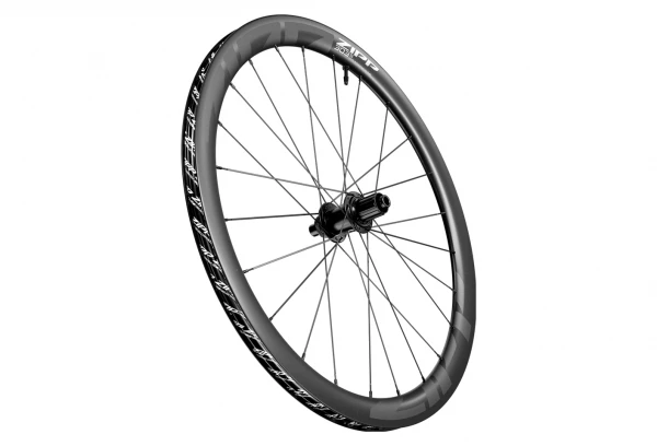 Roue Arrière Zipp 303S Tubeless 700 Disc | 12x142mm | Centerlock 3 Roue Arrière Zipp 303S Tubeless 700 Disc | 12x142mm | Centerlock – Image 2