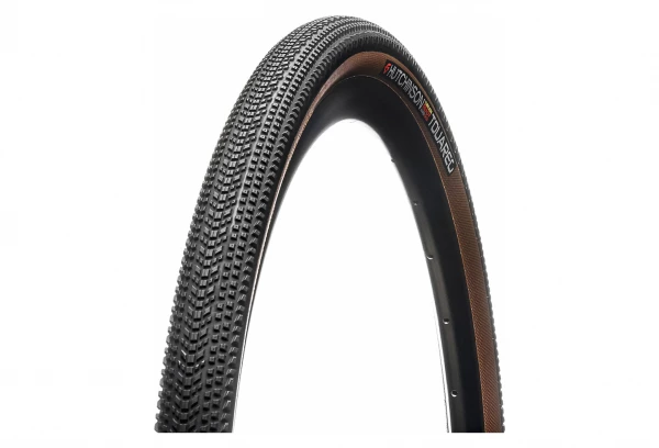 Pneu Gravel Hutchinson Touareg 650b Tubeless Ready Souple Hardskin Flancs Beiges Tan 3 Pneu Gravel Hutchinson Touareg 650b Tubeless Ready Souple Hardskin Flancs Beiges Tan