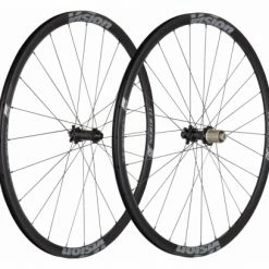 Paire De Roues Vision Trimax 30 Disc Tubeless | 9/12/15x100 - 9/12x135/142mm
