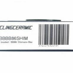 Boitier De Pédalier CyclingCeramic BB86 Shimano Noir 11 Boitier De Pédalier CyclingCeramic BB86 Shimano Noir -Vélos de voyage, Cyclocross & Gravel Soldes unnamed file 1225