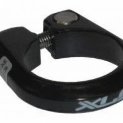 XLC Collier De Selle Alu PC-B01 Noir
