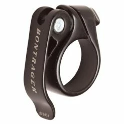 Collier De Selle Bontrager M6 Compatible Carbone