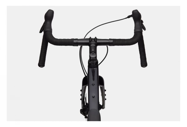 Gravel Bike Cannondale Topstone 4 MicroSHIFT Advent X 10V 700 Mm Noir 2023 4 Gravel Bike Cannondale Topstone 4 MicroSHIFT Advent X 10V 700 Mm Noir 2023 – Image 2