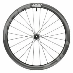Roue Avant Zipp 303 Firecrest Tubeless Disc | 12x100mm | Centerlock