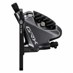 Étrier De Frein Avant Shimano GRX BR-RX400 Flat Mount