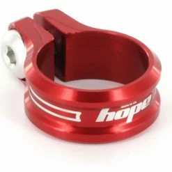 HOPE Collier De Selle écrou Rouge
