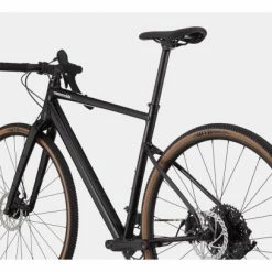 Gravel Bike Cannondale Topstone 4 MicroSHIFT Advent X 10V 700 Mm Noir 2023 13 Gravel Bike Cannondale Topstone 4 MicroSHIFT Advent X 10V 700 Mm Noir 2023 -Vélos de voyage, Cyclocross & Gravel Soldes unnamed file 127