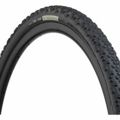 Pneu Gravel Teravail Rutland 700 Mm Tubeless Ready Souple Durable Bead-to-Bead