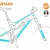 Kit De Protections YTWO Complet (12 Pieces) 0.30mm Matt 2 Kit De Protections YTWO Complet (12 Pieces) 0.30mm Matt -Vélos de voyage, Cyclocross & Gravel Soldes unnamed file 1308
