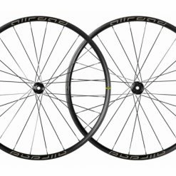Paire De Roues Mavic Allroad 650b | 12x100 - 12x142 Mm | Center Lock | 2022