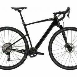 Gravel Bike Cannondale Topstone Carbon 2 Lefty Shimano GRX 11V 700 Mm Noir 2022 8 Gravel Bike Cannondale Topstone Carbon 2 Lefty Shimano GRX 11V 700 Mm Noir 2022 -Vélos de voyage, Cyclocross & Gravel Soldes unnamed file 132