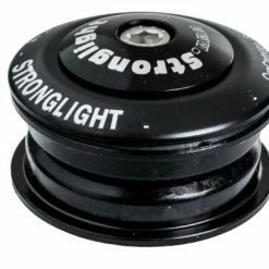 STRONGLIGHT Jeu De Direction RAZ Semi Intégré 1''1/8 45° Noir