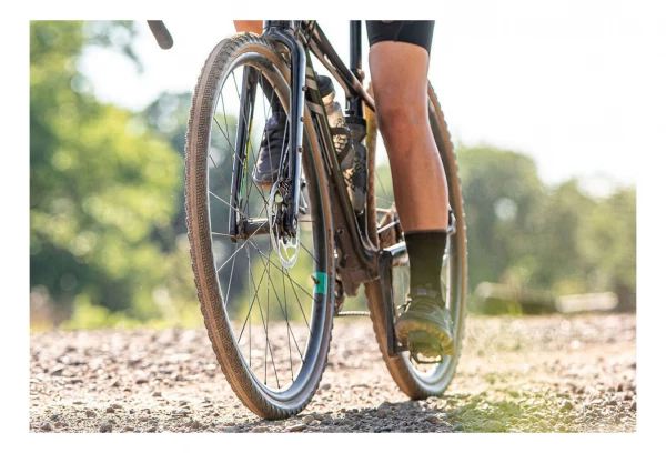 Pneu Gravel Teravail Washburn 700 Mm Tubeless Ready Souple Light & Supple Flancs Beiges Tan 6 Pneu Gravel Teravail Washburn 700 Mm Tubeless Ready Souple Light & Supple Flancs Beiges Tan – Image 4