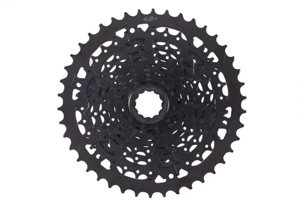 Cassette MicroShift Advent 9V 3 Cassette MicroShift Advent 9V