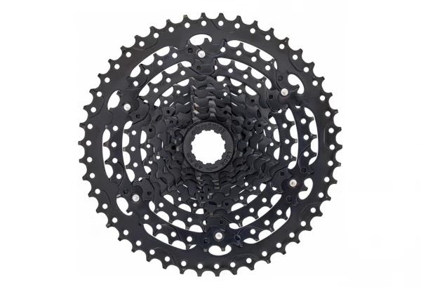 Cassette MicroShift Advent 9V 4 Cassette MicroShift Advent 9V – Image 2