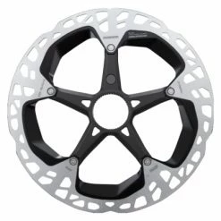 Disque De Frein Shimano RT-EM910 Ice Tech Freeza Centerlock (Écrou Extérieur) Avec Aimant Pour E-Bike STEPS -Vélos de voyage, Cyclocross & Gravel Soldes unnamed file 1353