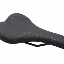 Selle WTB Volt Steel Noir