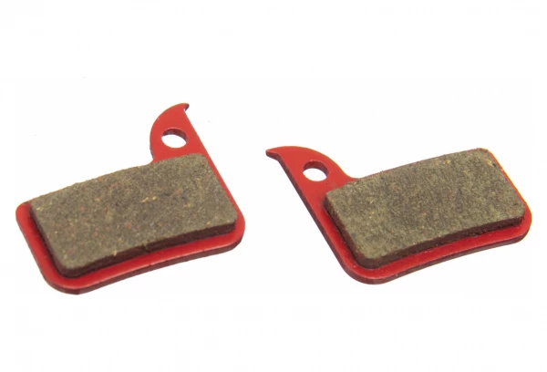 Paire De Plaquettes Neatt Pour Sram Red / Force / CX1 / Rival 4 Paire De Plaquettes Neatt Pour Sram Red / Force / CX1 / Rival – Image 2