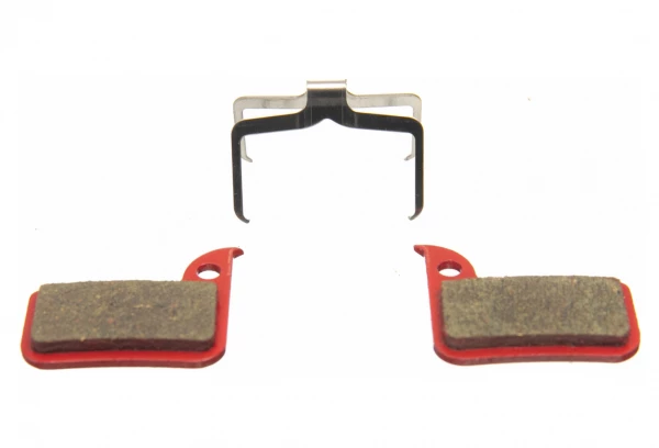 Paire De Plaquettes Neatt Pour Sram Red / Force / CX1 / Rival 6 Paire De Plaquettes Neatt Pour Sram Red / Force / CX1 / Rival – Image 4