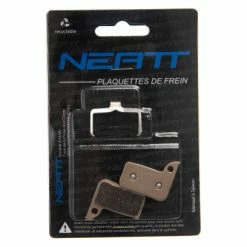 Paire De Plaquettes Neatt Pour Sram Red / Force / CX1 / Rival 12 Paire De Plaquettes Neatt Pour Sram Red / Force / CX1 / Rival -Vélos de voyage, Cyclocross & Gravel Soldes unnamed file 1371