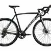 Vélo De Course 28'' Xceed Gravel Bike Noir TC 54 Cm KS Cycling -Vélos de voyage, Cyclocross & Gravel Soldes unnamed file 138