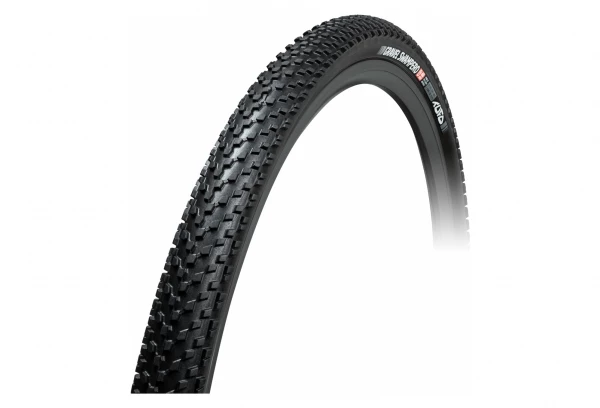 Pneu Gravel Tufo Swampero 700 Mm Tubeless Ready Souple Puncture Proof Ply Noir 3 Pneu Gravel Tufo Swampero 700 Mm Tubeless Ready Souple Puncture Proof Ply Noir