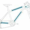 Kit Protections Clearprotect Transparent Pack XL Mat 1 Kit Protections Clearprotect Transparent Pack XL Mat -Vélos de voyage, Cyclocross & Gravel Soldes unnamed file 1383