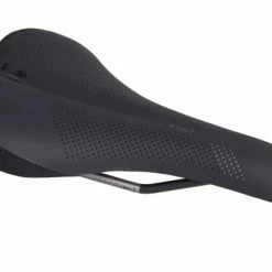 Selle WTB Volt Titanium Noir