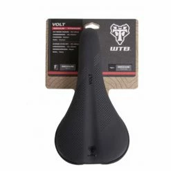 Selle WTB Volt Titanium Noir -Vélos de voyage, Cyclocross & Gravel Soldes unnamed file 1401