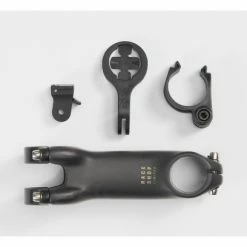 Potence Bontrager RSL 31.8 Mm 7° Noir -Vélos de voyage, Cyclocross & Gravel Soldes unnamed file 1410