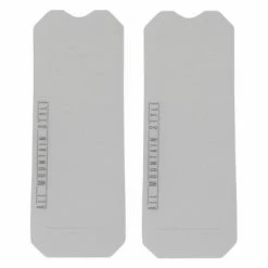 Kit Protection De Pédalier All Mountain Style CrankGuard Transparent