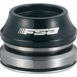 Jeu De Direction FSA Orbit C-33E-NO.44E Capot Carbone 8.7mm 1''1/8-1''1/4