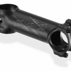 Potence XLC ST-M26 A-Head ALL Ride 7° 31.8mm Noir