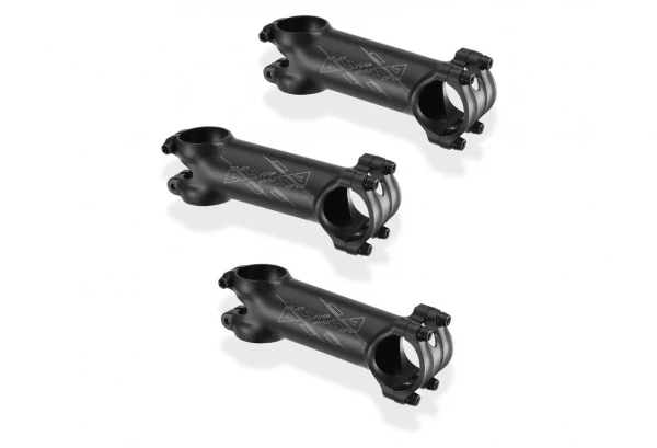 Potence XLC ST-M26 A-Head ALL Ride 7° 31.8mm Noir 4 Potence XLC ST-M26 A-Head ALL Ride 7° 31.8mm Noir – Image 2