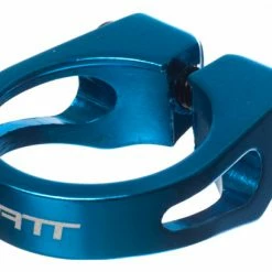 Collier De Selle Neatt Bleu