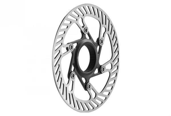 Disque Campagnolo Ekar Centerlock 3 Disque Campagnolo Ekar Centerlock