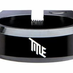 Collier De Selle à Vis Title Noir