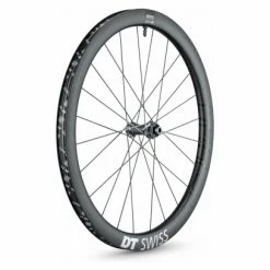 Roue Avant DT Swiss GRC 1400 Spline DB 42 | 12x100mm
