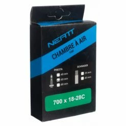 Chambre à Air Neatt Standard 700 Mm Presta 60 Mm
