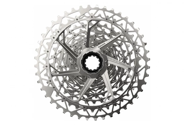 Cassette Sram XPLR XG-1251 10-44 Dents 12V 5 Cassette Sram XPLR XG-1251 10-44 Dents 12V – Image 3