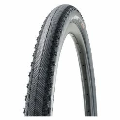 Pneu Gravel Maxxis Receptor 650b Tubeless Ready Souple Exo Protection Dual Compound