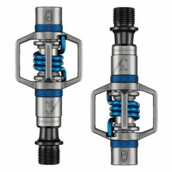 Paire De Pédales CRANKBROTHERS EGGBEATER 3 Bleu