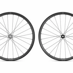 Paire De Roues Fulcrum Rapid Red Carbon 700 Mm I 12x100 - 12x142 Mm | Centerlock | 2022