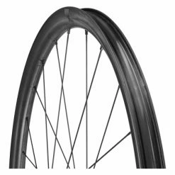 Paire De Roues Fulcrum Rapid Red Carbon 700 Mm I 12x100 - 12x142 Mm | Centerlock | 2022 -Vélos de voyage, Cyclocross & Gravel Soldes unnamed file 1484