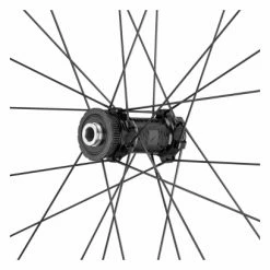 Paire De Roues Fulcrum Rapid Red Carbon 700 Mm I 12x100 - 12x142 Mm | Centerlock | 2022 -Vélos de voyage, Cyclocross & Gravel Soldes unnamed file 1486