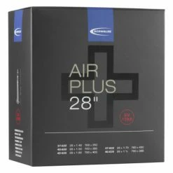 Chambre à Air Schwalbe Air Plus 28'' SV17AP Presta 40 Mm
