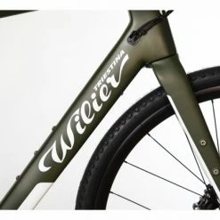 Gravel Bike Électrique Wilier Triestina Jena Hybrid Shimano GRX 11V 250 Wh 700 Mm Vert Blanc 2022 Bleu / Orange 17 Gravel Bike Électrique Wilier Triestina Jena Hybrid Shimano GRX 11V 250 Wh 700 Mm Vert Blanc 2022 Bleu / Orange -Vélos de voyage, Cyclocross & Gravel Soldes unnamed file 149