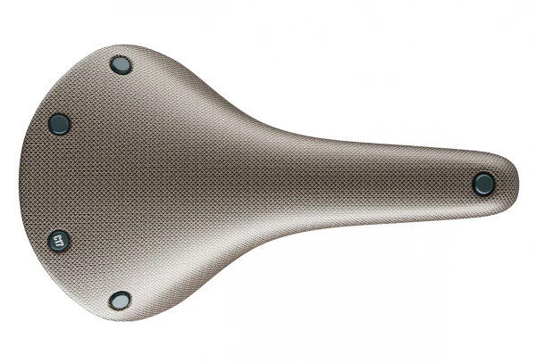 Selle Brooks England Cambium C17 Whatever The Road Limited Edition Beige Devon 4 Selle Brooks England Cambium C17 Whatever The Road Limited Edition Beige Devon – Image 2