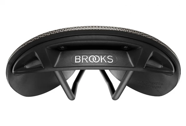 Selle Brooks England Cambium C17 Whatever The Road Limited Edition Beige Devon 6 Selle Brooks England Cambium C17 Whatever The Road Limited Edition Beige Devon – Image 4